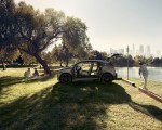 2019 BMW i3 120Ah Side Wallpapers 150x120 (17)