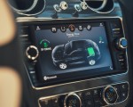 2019 Bentley Bentayga Plug-in Hybrid Central Console Wallpapers 150x120 (54)