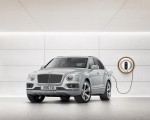 2019 Bentley Bentayga Plug-in Hybrid Charging Wallpapers 150x120 (42)