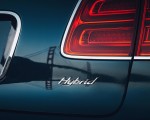 2019 Bentley Bentayga Plug-in Hybrid Detail Wallpapers 150x120 (15)