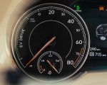 2019 Bentley Bentayga Plug-in Hybrid Digital Instrument Cluster Wallpapers 150x120 (52)