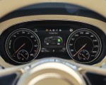 2019 Bentley Bentayga Plug-in Hybrid Digital Instrument Cluster Wallpapers 150x120