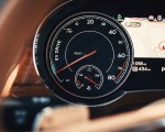 2019 Bentley Bentayga Plug-in Hybrid Digital Instrument Cluster Wallpapers 150x120