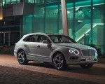 2019 Bentley Bentayga Plug-in Hybrid Front Three-Quarter Wallpapers 150x120 (39)