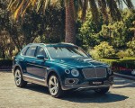 2019 Bentley Bentayga Plug-in Hybrid Front Three-Quarter Wallpapers 150x120 (9)