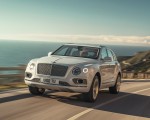 2019 Bentley Bentayga Plug-in Hybrid Front Wallpapers 150x120 (27)