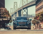 2019 Bentley Bentayga Plug-In Hybrid Wallpapers HD