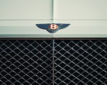 2019 Bentley Bentayga Plug-in Hybrid Grill Wallpapers 150x120