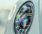 2019 Bentley Bentayga Plug-in Hybrid Headlight Wallpapers 150x120