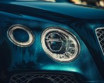 2019 Bentley Bentayga Plug-in Hybrid Headlight Wallpapers 150x120