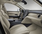 2019 Bentley Bentayga Plug-in Hybrid Interior Front Seats Wallpapers 150x120 (49)