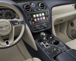 2019 Bentley Bentayga Plug-in Hybrid Interior Wallpapers 150x120 (51)