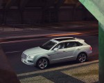 2019 Bentley Bentayga Plug-in Hybrid Side Wallpapers 150x120 (35)