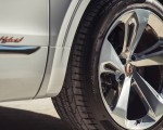 2019 Bentley Bentayga Plug-in Hybrid Wheel Wallpapers 150x120 (47)