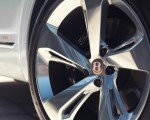 2019 Bentley Bentayga Plug-in Hybrid Wheel Wallpapers 150x120