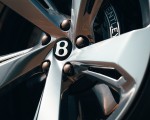 2019 Bentley Bentayga Plug-in Hybrid Wheel Wallpapers 150x120