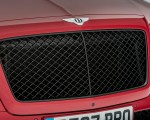 2019 Bentley Bentayga V8 Grill Wallpapers 150x120 (30)