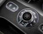 2019 Bentley Bentayga V8 Interior Detail Wallpapers 150x120 (44)