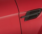 2019 Bentley Bentayga V8 Side Vent Wallpapers 150x120 (32)