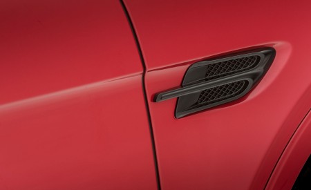 2019 Bentley Bentayga V8 Side Vent Wallpapers 450x275 (32)