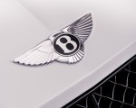2019 Bentley Continental GT Convertible Badge Wallpapers 150x120