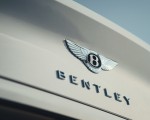2019 Bentley Continental GT Convertible Badge Wallpapers 150x120