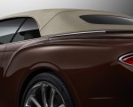 2019 Bentley Continental GT Convertible Detail Wallpapers 150x120