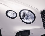 2019 Bentley Continental GT Convertible Headlight Wallpapers 150x120