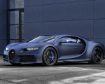 2019 Bugatti Chiron Sport 110 ans Bugatti Wallpapers HD