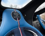 2019 Bugatti Chiron Sport 110 ans Bugatti Interior Seats Wallpapers 150x120 (10)
