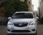 2019 Buick Envision Front Wallpapers 150x120