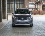 2019 Buick Envision Front Wallpapers 150x120