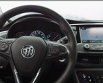 2019 Buick Envision Interior Steering Wheel Wallpapers 150x120