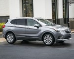 2019 Buick Envision Side Wallpapers 150x120