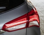 2019 Buick Envision Tail Light Wallpapers 150x120 (18)