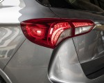 2019 Buick Envision Tail Light Wallpapers 150x120 (14)