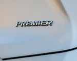 2019 Chevrolet Blazer Badge Wallpapers 150x120 (59)