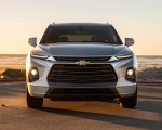 2019 Chevrolet Blazer Front Wallpapers 150x120 (54)