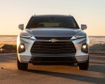 2019 Chevrolet Blazer Front Wallpapers 150x120