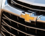2019 Chevrolet Blazer Grill Wallpapers 150x120 (60)