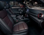 2019 Chevrolet Blazer Interior Wallpapers 150x120 (51)