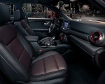 2019 Chevrolet Blazer Interior Wallpapers 150x120