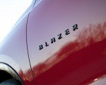 2019 Chevrolet Blazer RS Badge Wallpapers 150x120 (23)