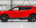 2019 Chevrolet Blazer RS Side Wallpapers 150x120 (19)