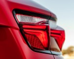 2019 Chevrolet Blazer RS Tail Light Wallpapers 150x120 (32)