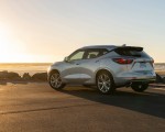 2019 Chevrolet Blazer Rear Three-Quarter Wallpapers 150x120