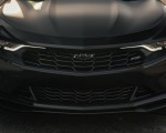 2019 Chevrolet Camaro 2.0T 1LE Grill Wallpapers 150x120