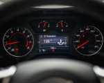 2019 Chevrolet Camaro 2.0T 1LE Instrument Cluster Wallpapers 150x120