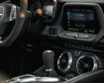 2019 Chevrolet Camaro 2.0T 1LE Interior Cockpit Wallpapers 150x120