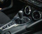 2019 Chevrolet Camaro 2.0T 1LE Interior Detail Wallpapers 150x120